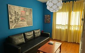 Zentrum La Seo